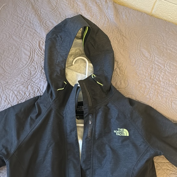 North Face jacket womens size S - Picture 2 of 5